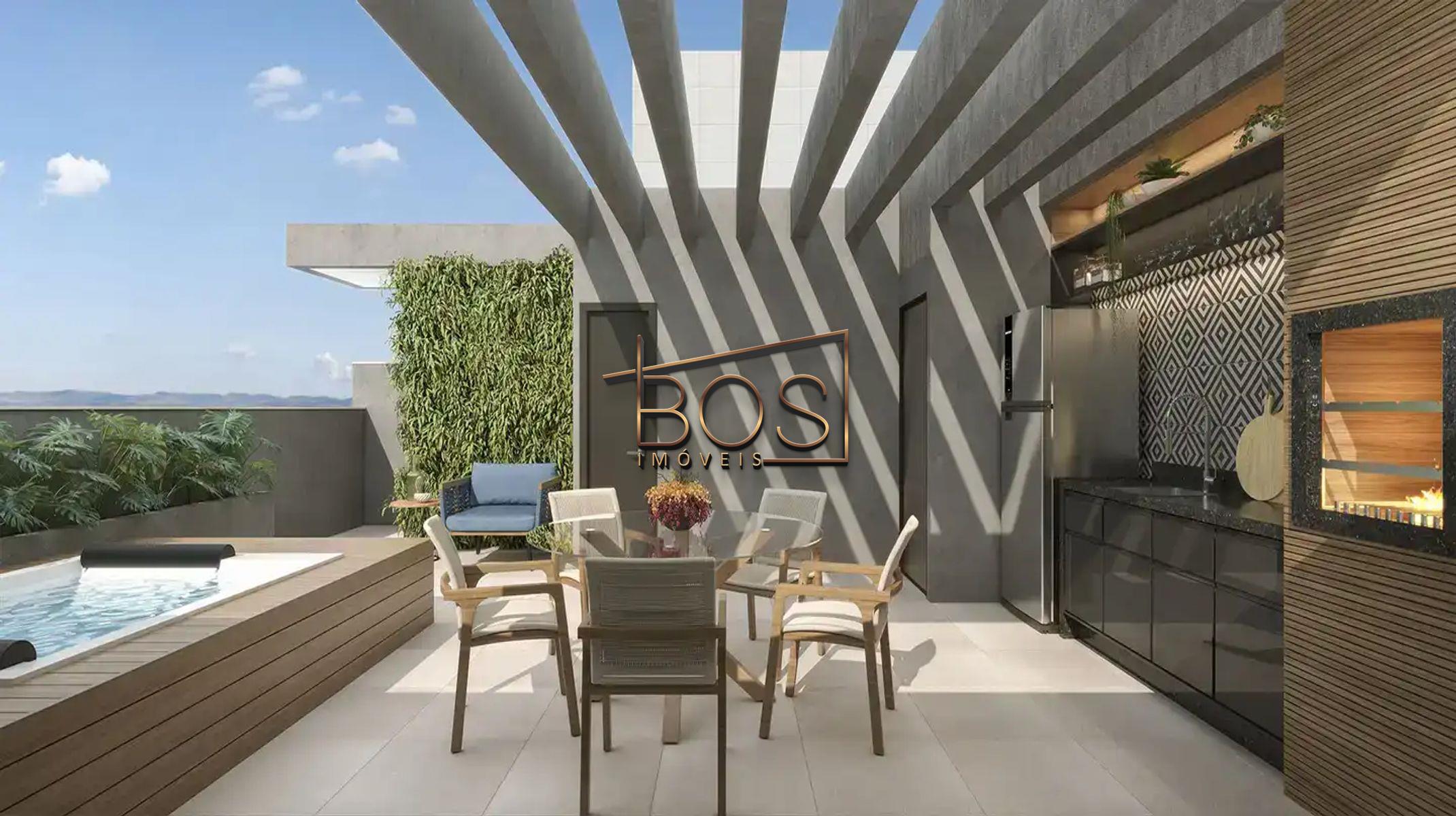 Apartamento, 3 quartos, 83 m² - Foto 9