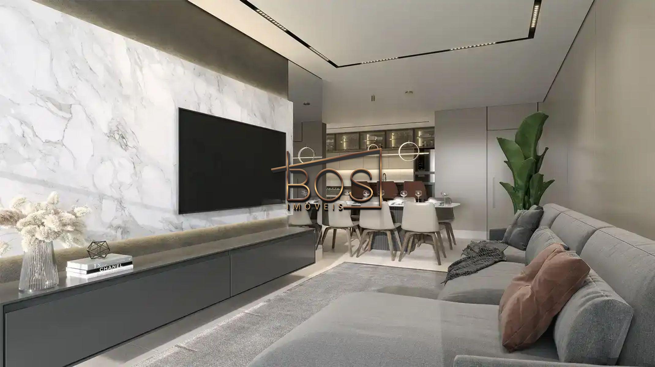 Apartamento, 3 quartos, 83 m² - Foto 8