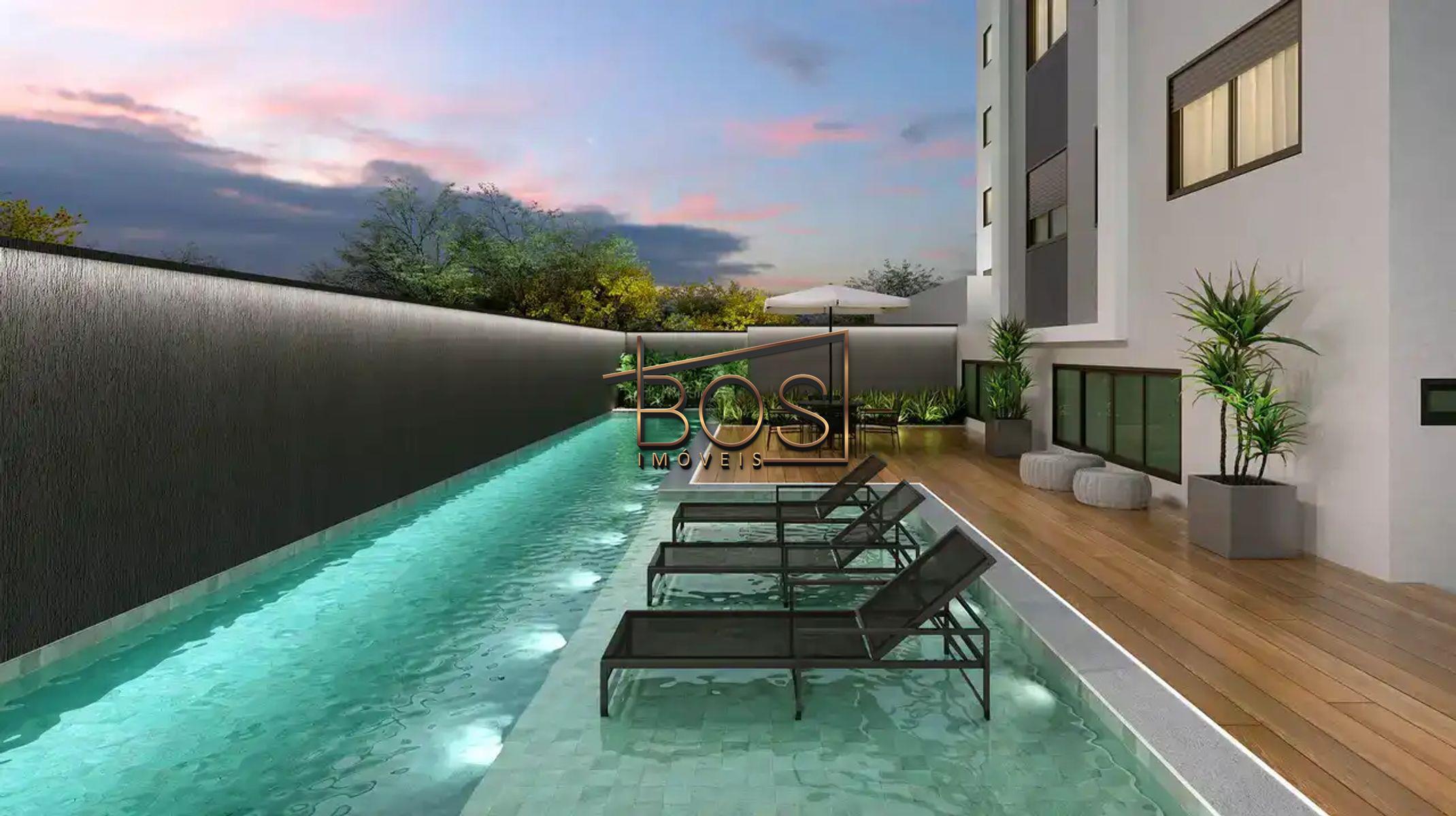 Apartamento, 3 quartos, 83 m² - Foto 3