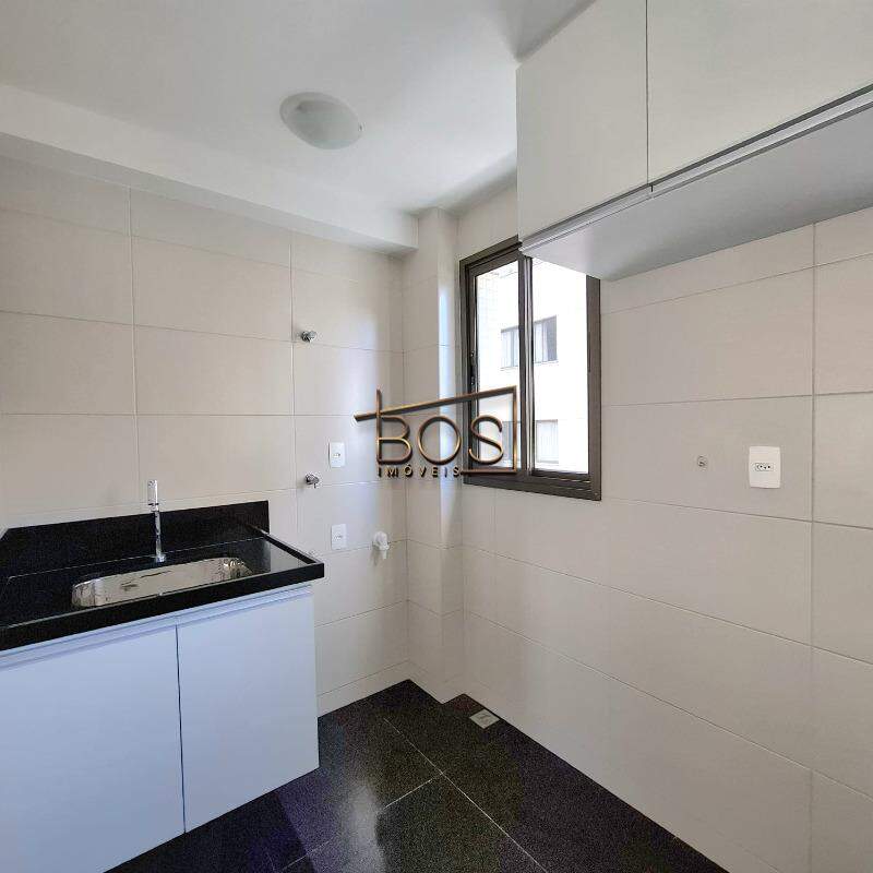 Apartamento, 2 quartos, 63 m² - Foto 5