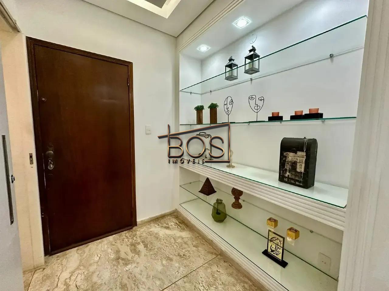 Apartamento, 4 quartos, 205 m² - Foto 12