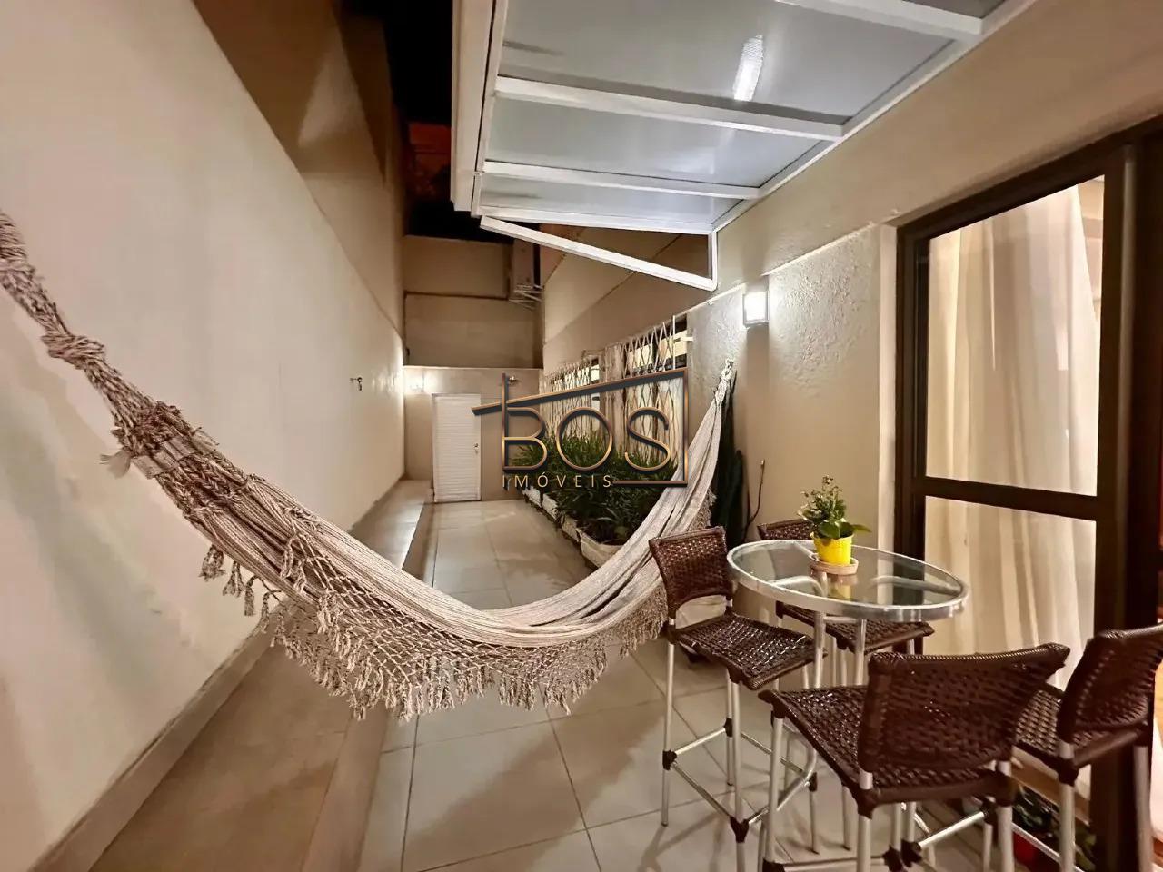 Apartamento, 4 quartos, 205 m² - Foto 7