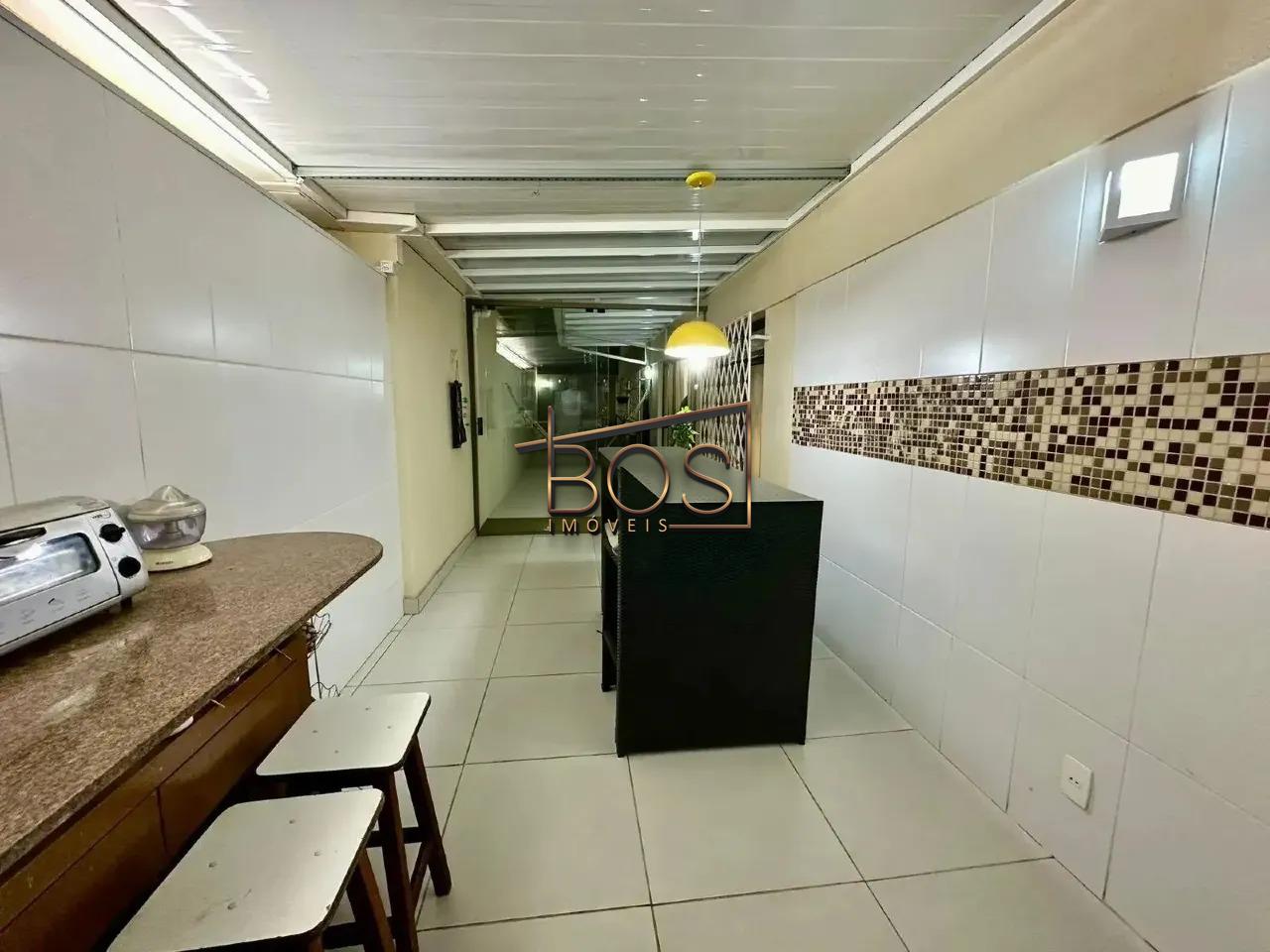 Apartamento, 4 quartos, 205 m² - Foto 25
