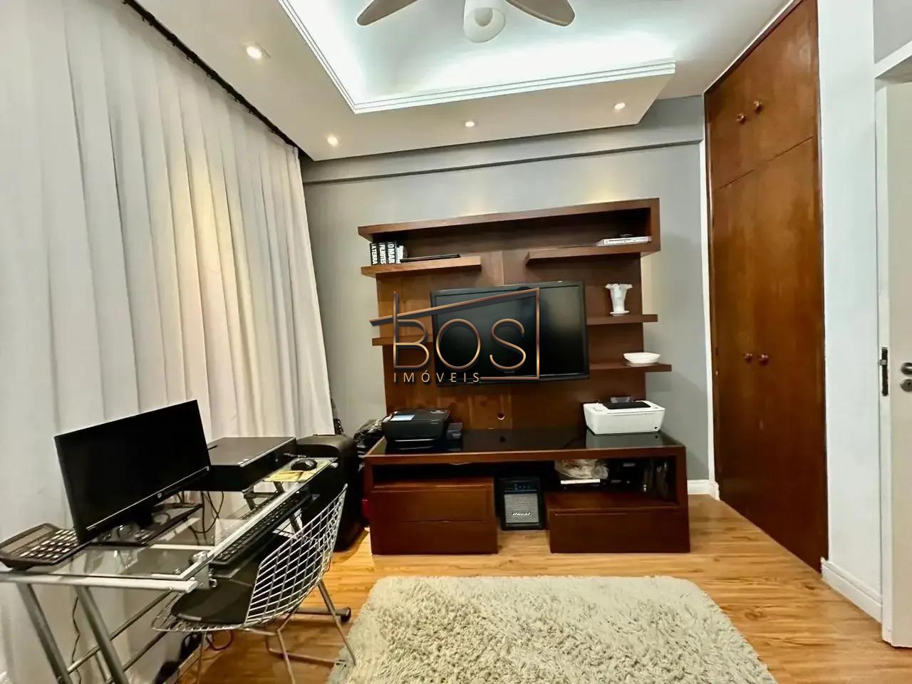 Apartamento, 4 quartos, 205 m² - Foto 16