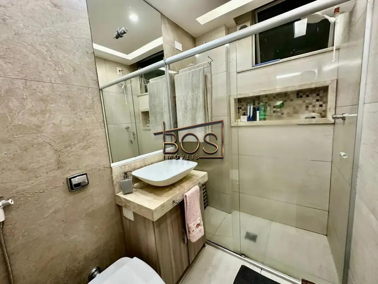 Apartamento, 4 quartos, 205 m² - Foto 22