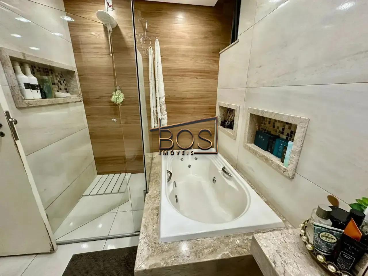 Apartamento, 4 quartos, 205 m² - Foto 14