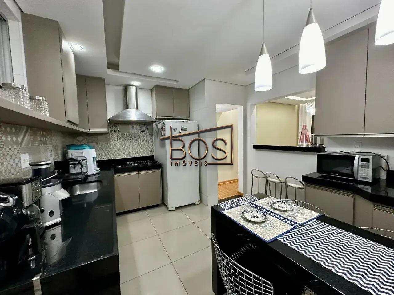 Apartamento, 4 quartos, 205 m² - Foto 9