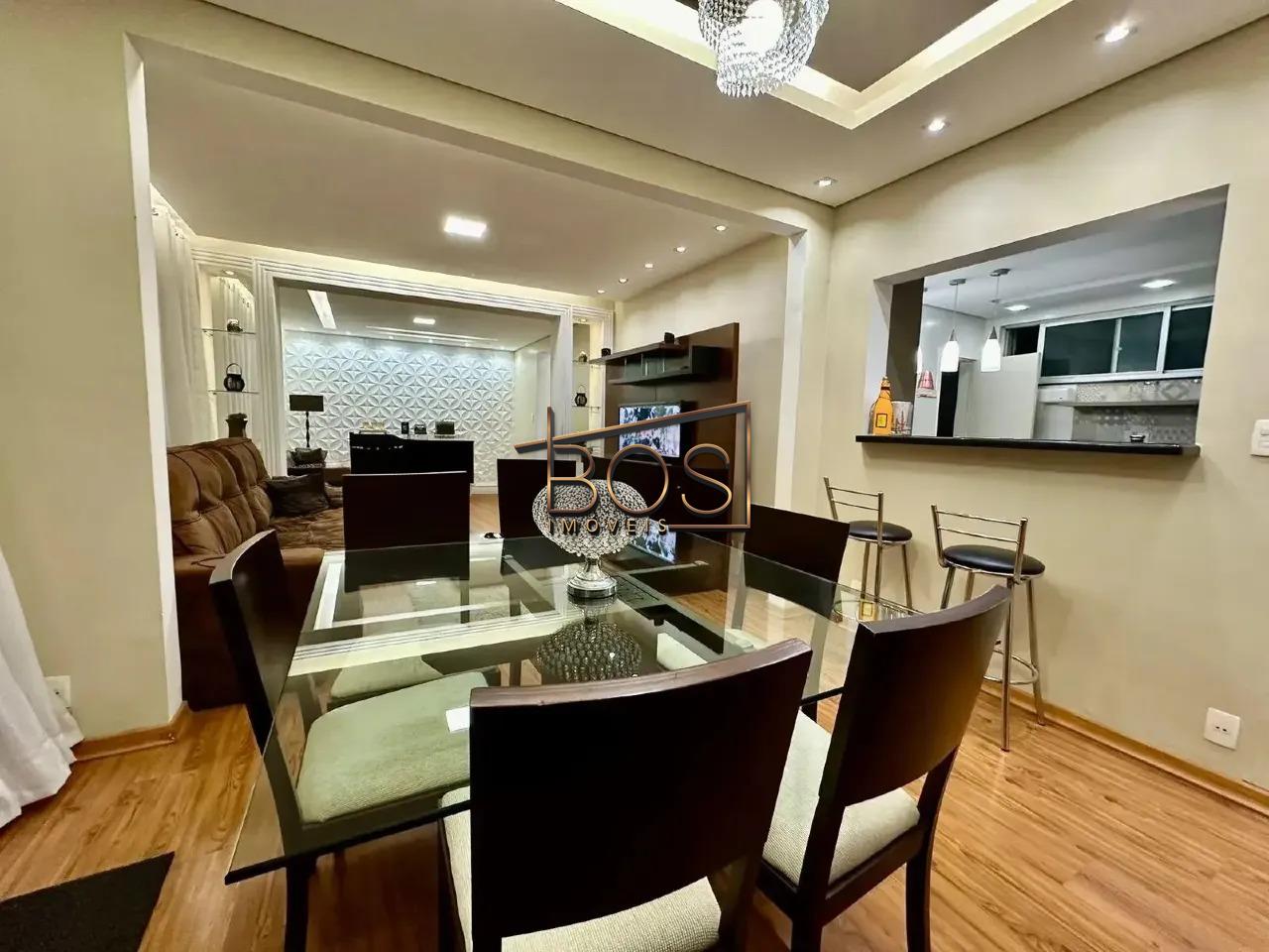 Apartamento, 4 quartos, 205 m² - Foto 6