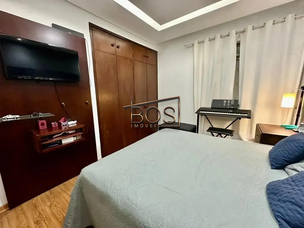 Apartamento, 4 quartos, 205 m² - Foto 21