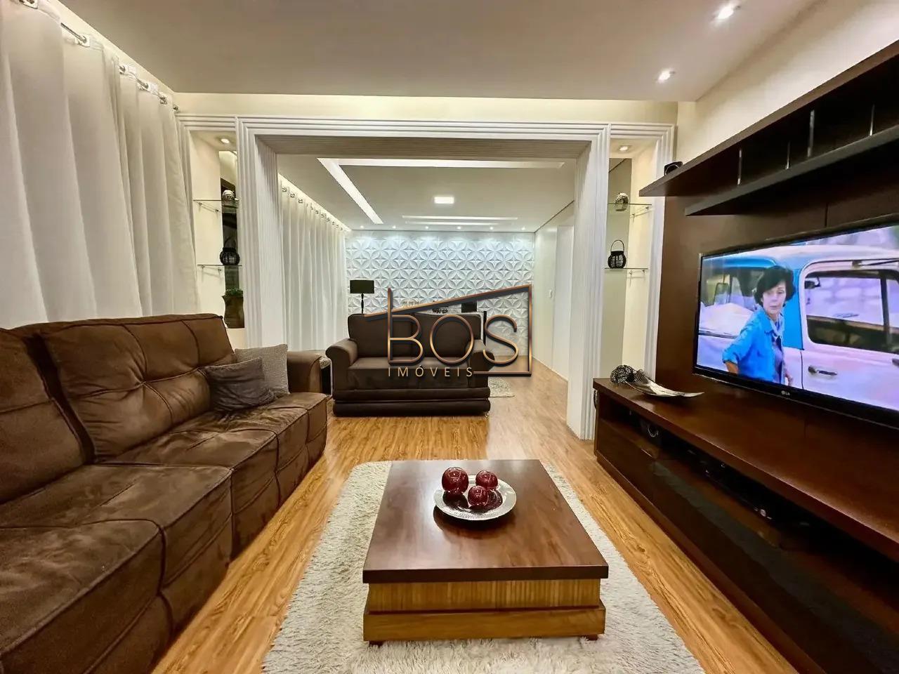 Apartamento, 4 quartos, 205 m² - Foto 5