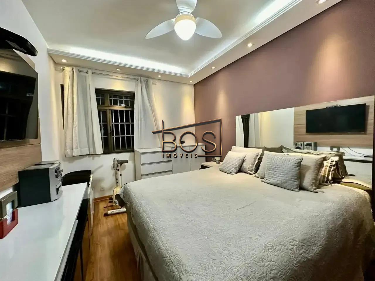 Apartamento, 4 quartos, 205 m² - Foto 24