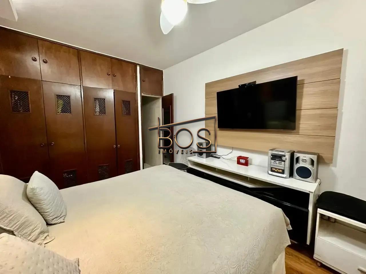Apartamento, 4 quartos, 205 m² - Foto 23