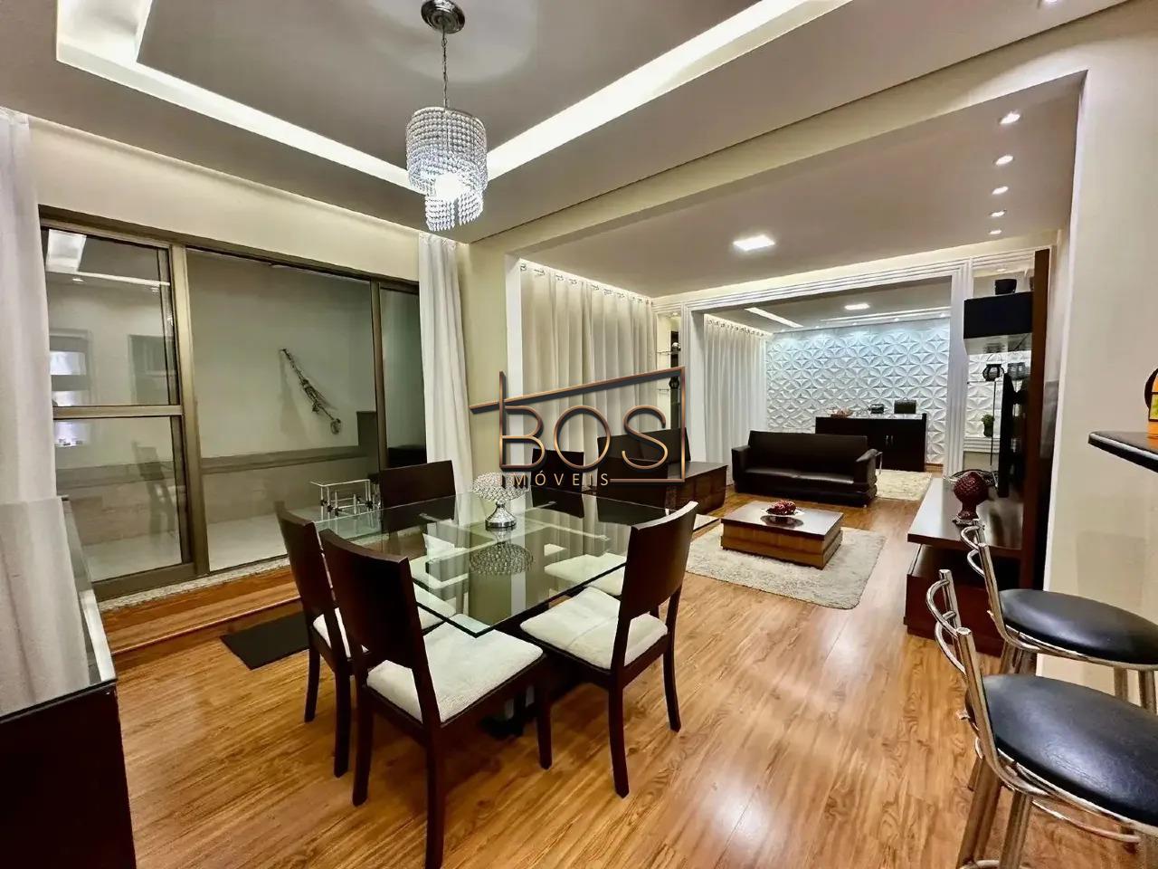 Apartamento, 4 quartos, 205 m² - Foto 3