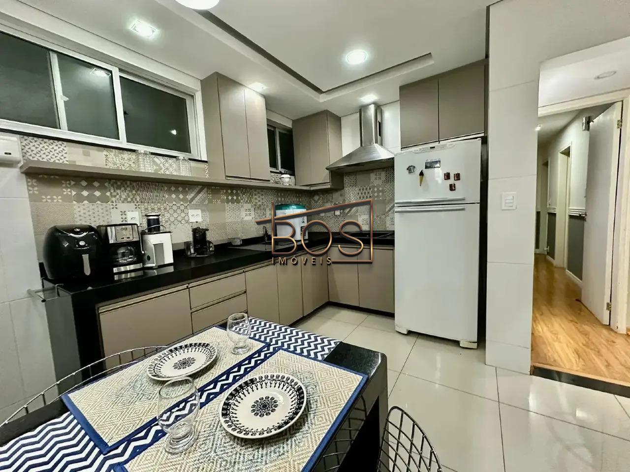 Apartamento, 4 quartos, 205 m² - Foto 8