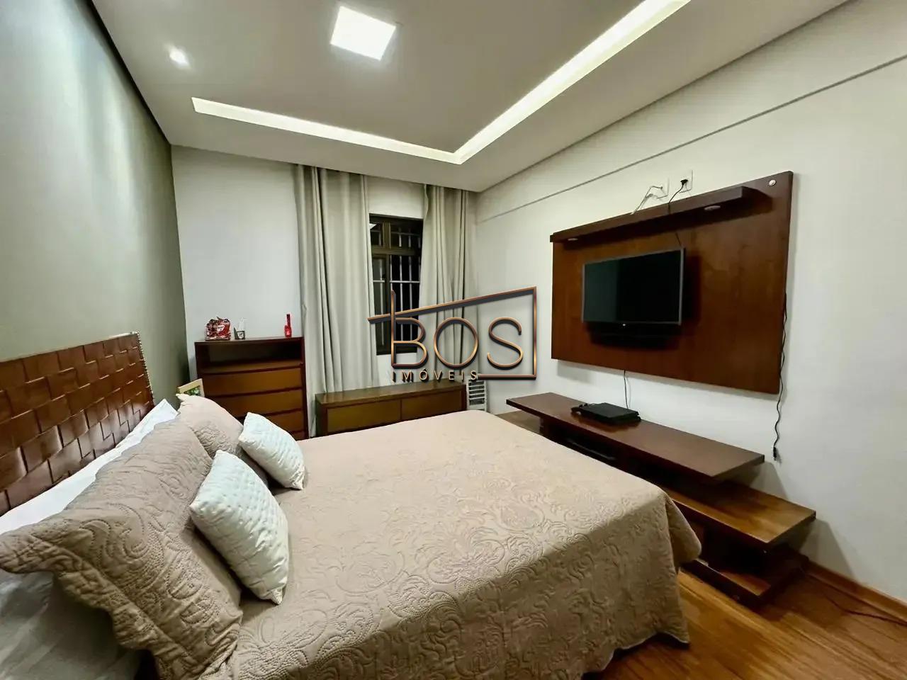 Apartamento, 4 quartos, 205 m² - Foto 19