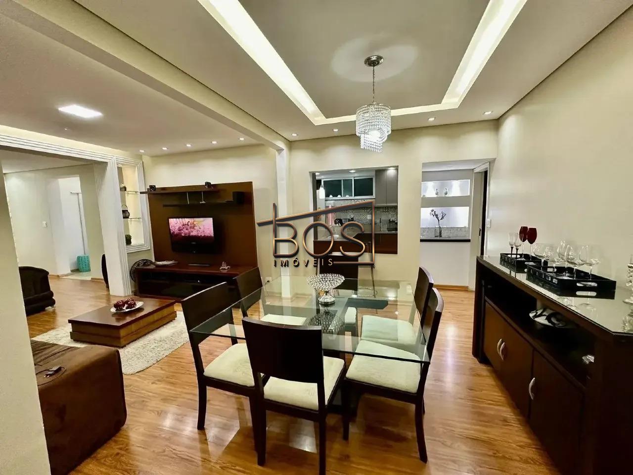 Apartamento, 4 quartos, 205 m² - Foto 4