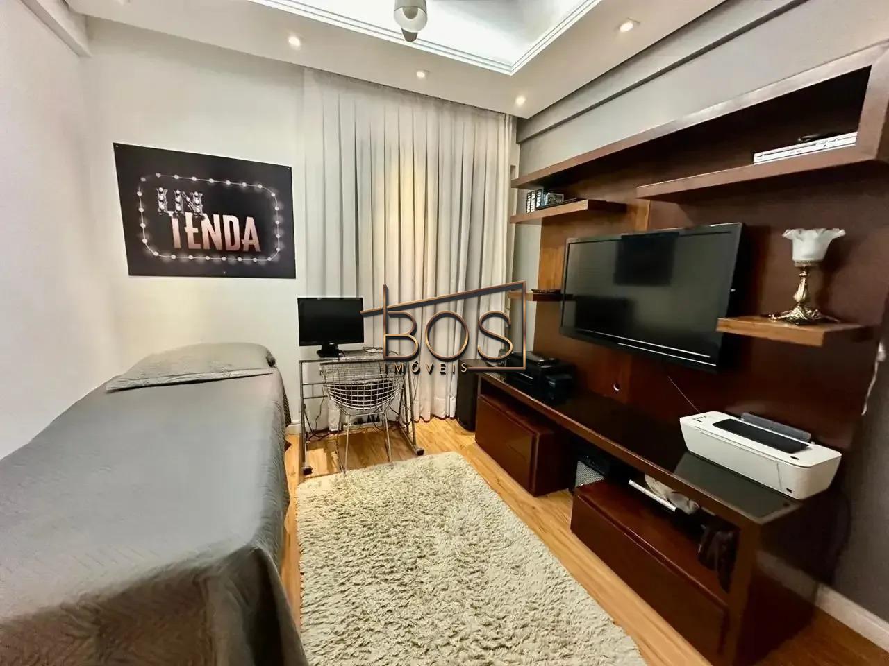 Apartamento, 4 quartos, 205 m² - Foto 17