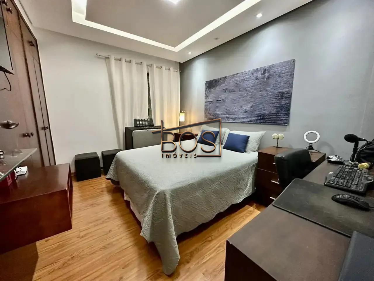 Apartamento, 4 quartos, 205 m² - Foto 20