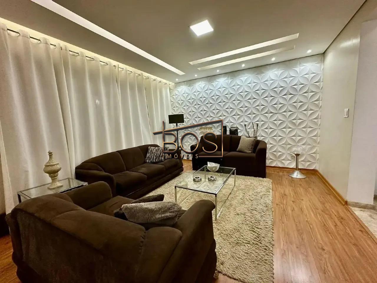 Apartamento, 4 quartos, 205 m² - Foto 2