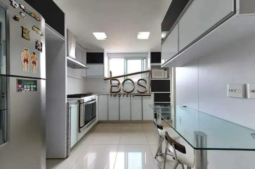 Apartamento, 4 quartos, 171 m² - Foto 8