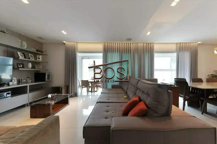 Apartamento, 4 quartos, 171 m² - Foto 3