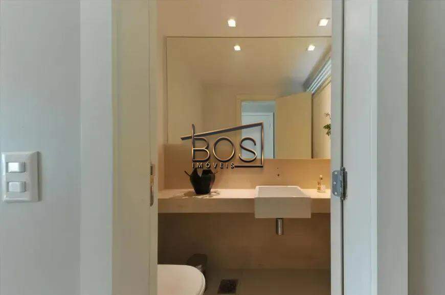 Apartamento, 4 quartos, 171 m² - Foto 9