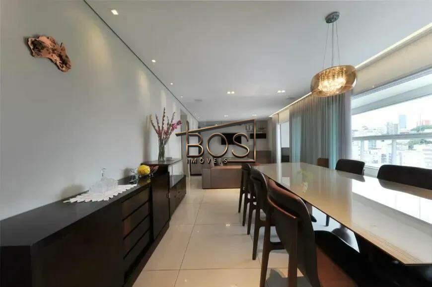 Apartamento, 4 quartos, 171 m² - Foto 4