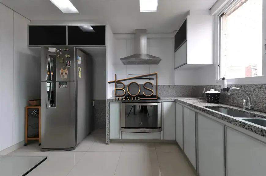 Apartamento, 4 quartos, 171 m² - Foto 7