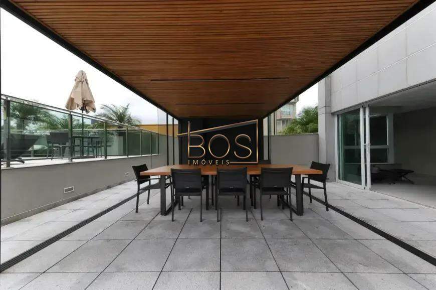 Apartamento, 4 quartos, 171 m² - Foto 22