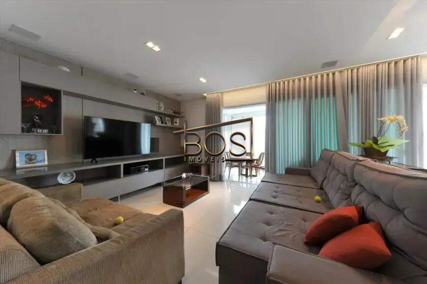 Apartamento, 4 quartos, 171 m² - Foto 2