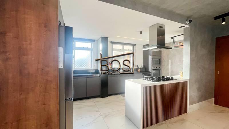 Apartamento, 3 quartos, 138 m² - Foto 11