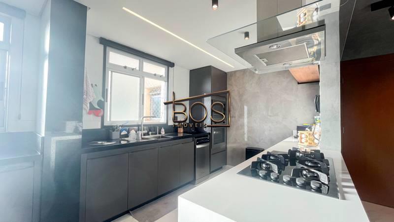 Apartamento, 3 quartos, 138 m² - Foto 8