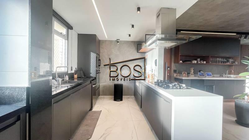 Apartamento, 3 quartos, 138 m² - Foto 7