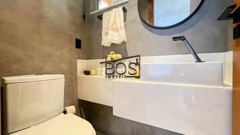 Apartamento, 3 quartos, 138 m² - Foto 12