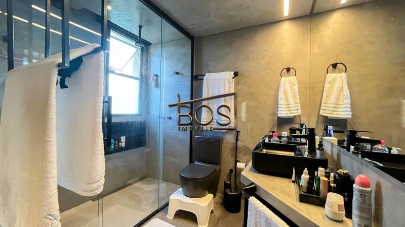 Apartamento, 3 quartos, 138 m² - Foto 17