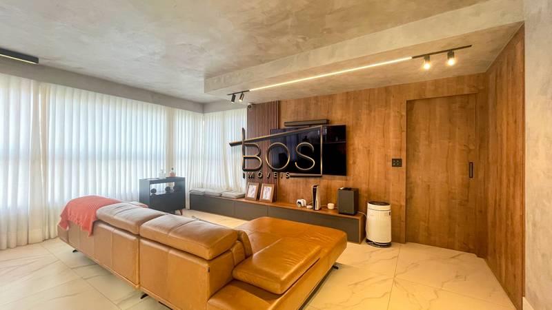 Apartamento, 3 quartos, 138 m² - Foto 5