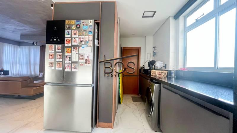 Apartamento, 3 quartos, 138 m² - Foto 10
