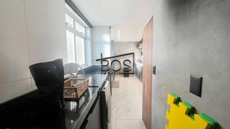Apartamento, 3 quartos, 138 m² - Foto 23
