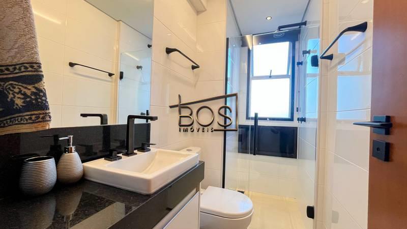 Apartamento, 3 quartos, 138 m² - Foto 21