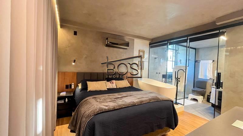 Apartamento, 3 quartos, 138 m² - Foto 15
