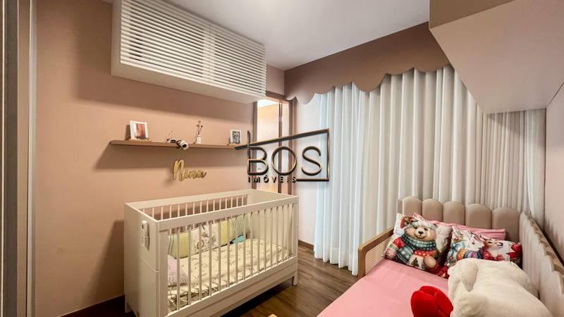 Apartamento, 3 quartos, 138 m² - Foto 20