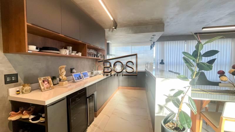 Apartamento, 3 quartos, 138 m² - Foto 6