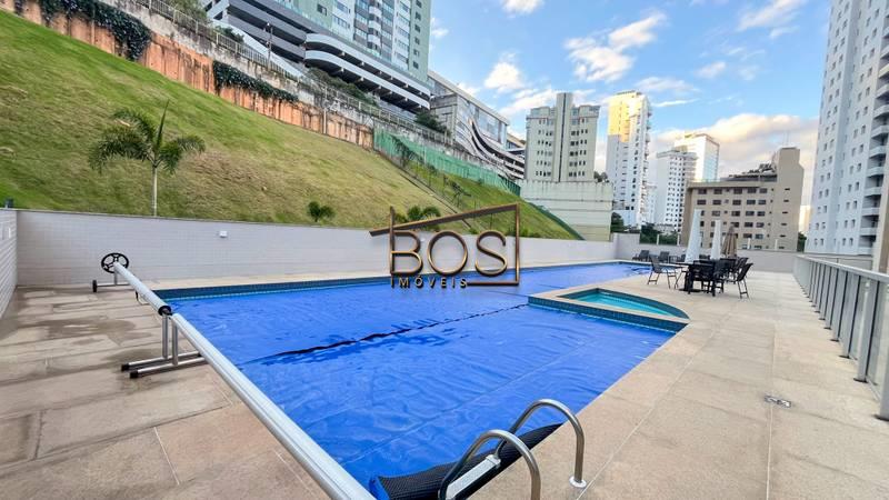 Apartamento, 3 quartos, 138 m² - Foto 24