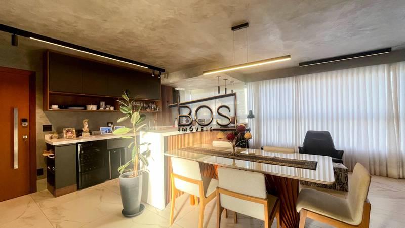 Apartamento, 3 quartos, 138 m² - Foto 3