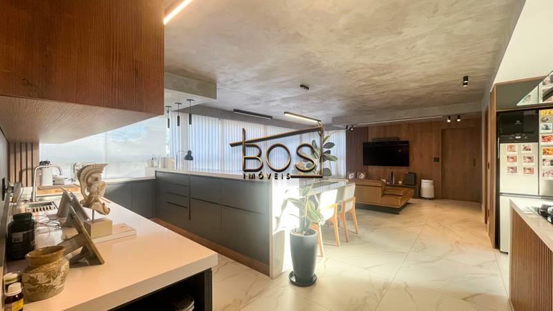 Apartamento, 3 quartos, 138 m² - Foto 4