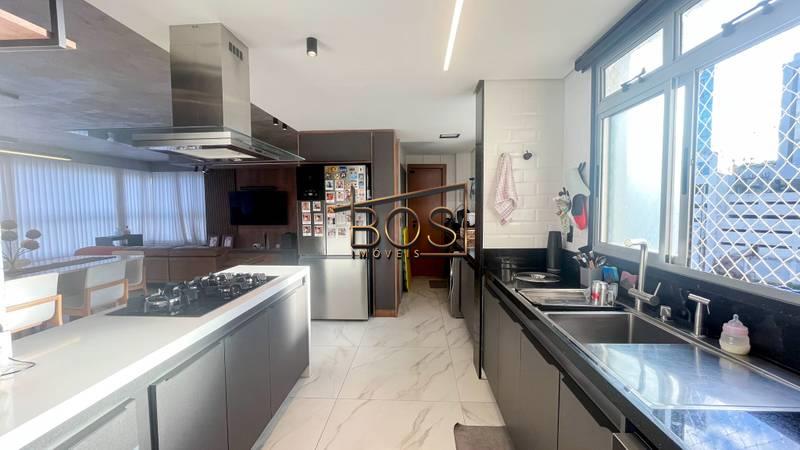 Apartamento, 3 quartos, 138 m² - Foto 9