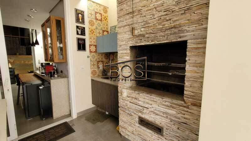 Casa, 4 quartos, 321 m² - Foto 22