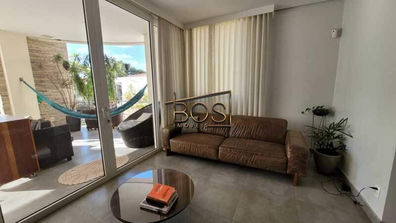 Casa, 4 quartos, 321 m² - Foto 5