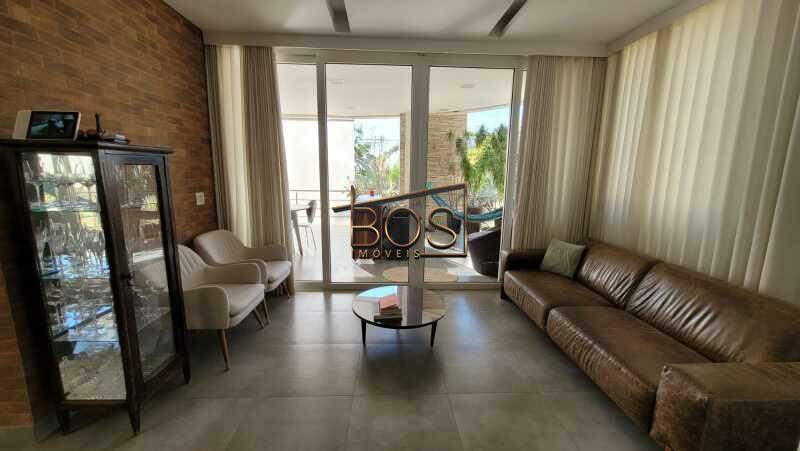 Casa, 4 quartos, 321 m² - Foto 4