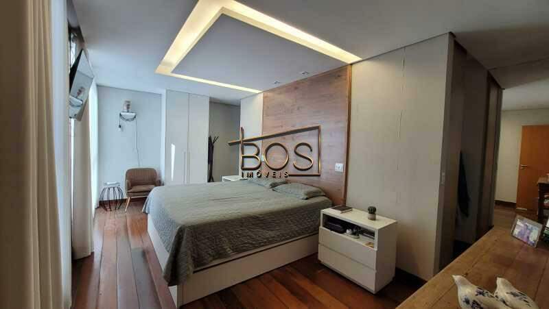 Casa, 4 quartos, 321 m² - Foto 17